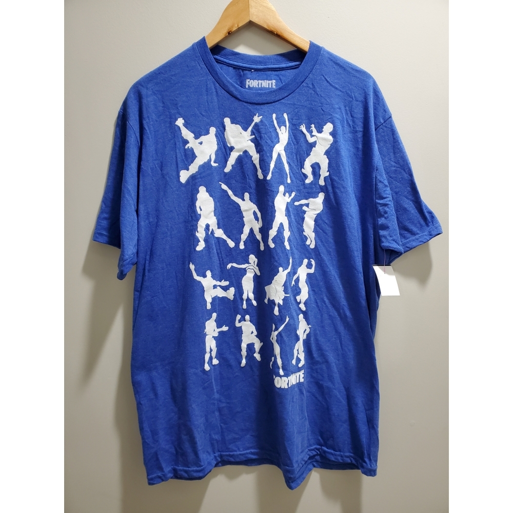 Fortnite T-Shirt, Size XL